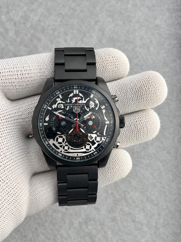 First Copy Fossil Watch view 2