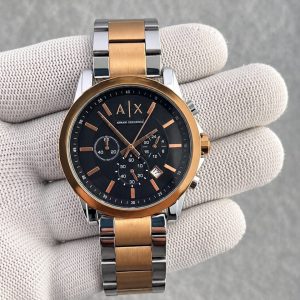 First Copy Fossil Watch Edition 2 view 1