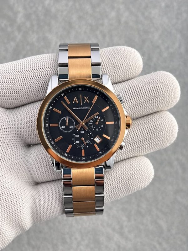 First Copy Fossil Watch Edition 2 view 1