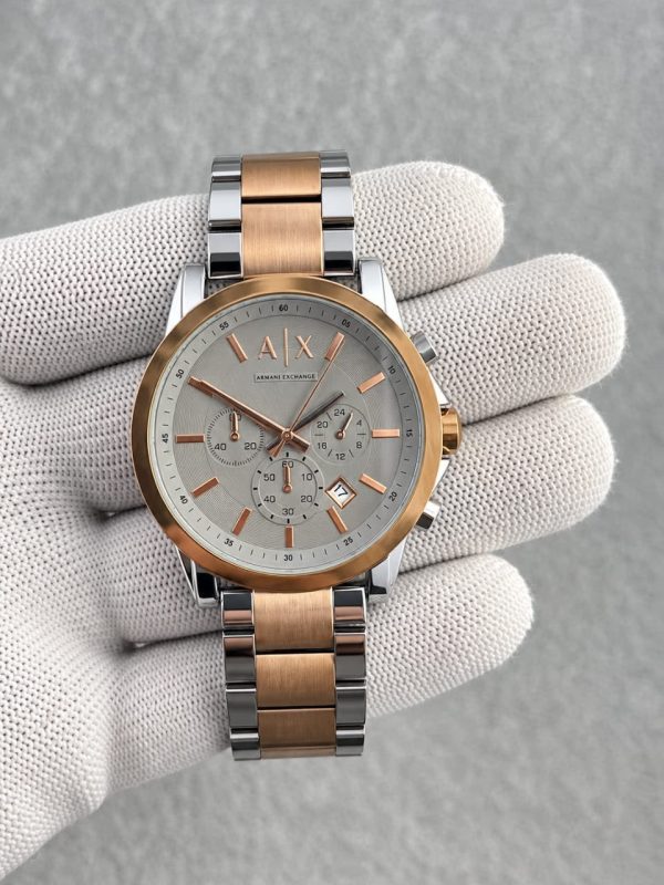 First Copy Fossil Watch Edition 2 view 2