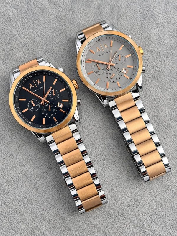 First Copy Fossil Watch Edition 2 view 3