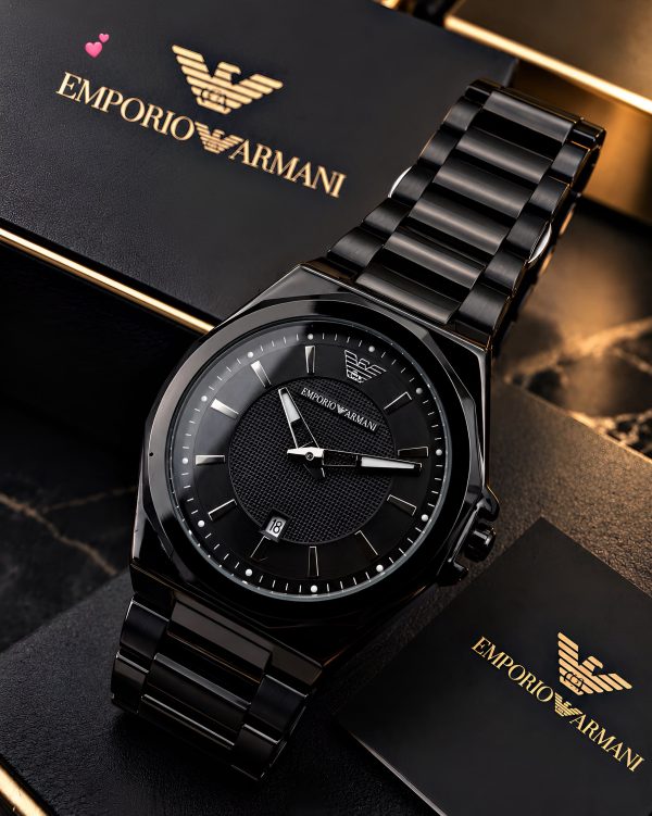First Copy Fossil . Watch. Limited Stock Available view 2
