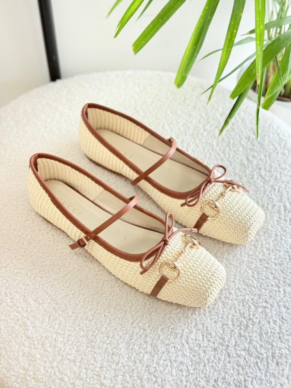 first-copy-gucci-ballet-flats-3 First Copy Gucci Ballet Flats view 3