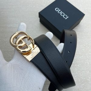 First Copy Gucci Reversible BELT view 1