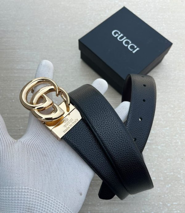 First Copy Gucci Reversible BELT view 1