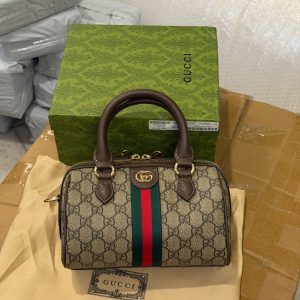 First Copy GUCCI SPEEDY BAG view 1