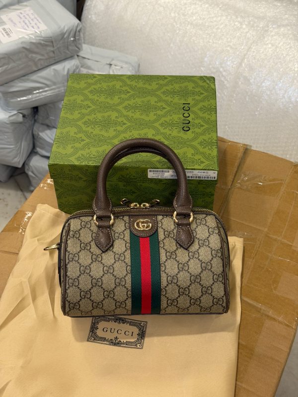 first-copy-gucci-speedy-bag-1 First Copy GUCCI SPEEDY BAG view 1