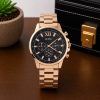 First Copy Guess Watch view 3