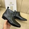 first-copy-h-m-cuban-heel-chelsea-boots-in-it-2 First Copy H&M Cuban Heel Chelsea Boots In Italian Shape view 2