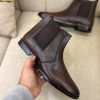first-copy-h-m-cuban-heel-chelsea-boots-in-it-4 First Copy H&M Cuban Heel Chelsea Boots In Italian Shape view 4