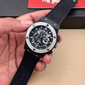 First Copy Hublot Mens Watch In Offer view 1