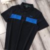 First Copy HUGO BOSS Imported Quality Exclusive HALF Sleeves POLO TEES view 1