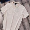 First Copy HUGO BOSS Imported Quality Exclusive HALF Sleeves POLO TEES view 2