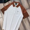 First Copy HUGO BOSS Imported Quality Exclusive HALF Sleeves POLO TEES view 3