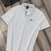First Copy HUGO BOSS Imported Quality Exclusive HALF Sleeves POLO TEES view 4