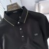 First Copy Hugo Boss 100% Mercerised Cotton Designer Polo T-Shirt