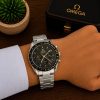 First Copy Justcavalli Watch view 1