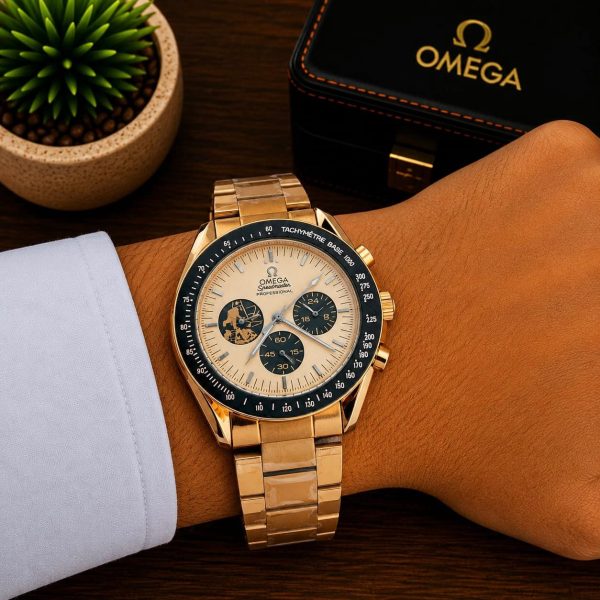 First Copy Justcavalli Watch view 2