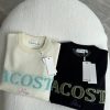 First Copy Lacoste Imported Heavy Knitted Pullover For Winters♥ view 4