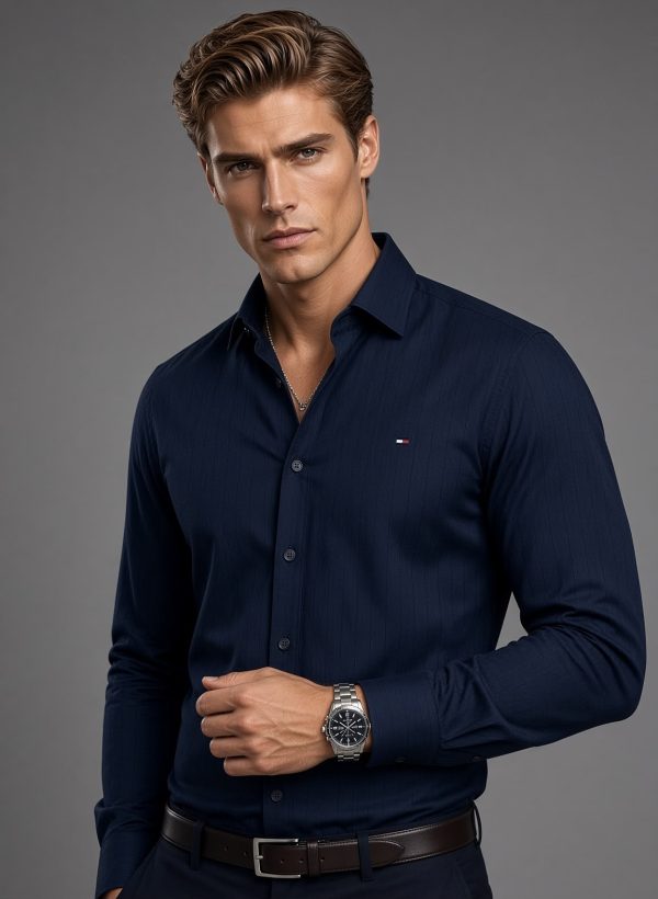 First Copy Lacoste Imported Quality Exclusive HALF Sleeves POLO TEES view 1