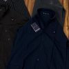 First Copy Lacoste Imported Quality Exclusive HALF Sleeves POLO TEES view 2