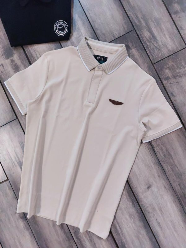 first-copy-lacoste-imported-quality-exclusive-2 First Copy LACOSTE IMPORTED QUALITY EXCLUSIVE HALF SLEEVES POLO TEES view 2