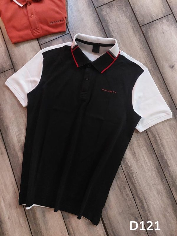 First Copy LACOSTE Linen Collection Shirts Combines Style And Comfort, Making It Perfect For Leisurely, Relaxing Days. Made From Very Premium SOFT COTTON, It Features Long Sleeves, Brand Logo And A Classic Collar. view 3
