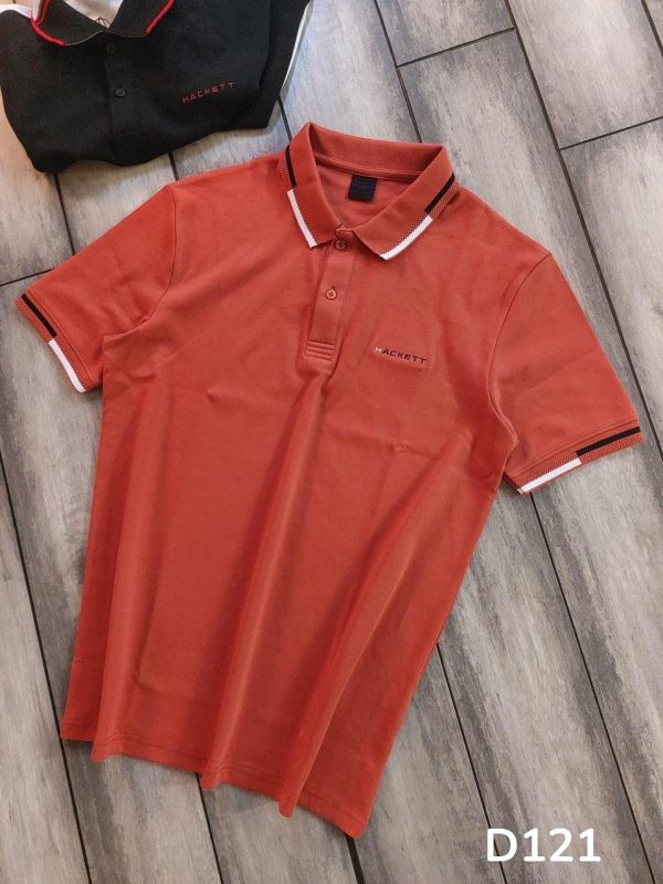 First Copy LACOSTE Linen Collection Shirts Combines Style And Comfort, Making It Perfect For Leisurely, Relaxing Days. Made From Very Premium SOFT COTTON, It Features Long Sleeves, Brand Logo And A Classic Collar. view 4