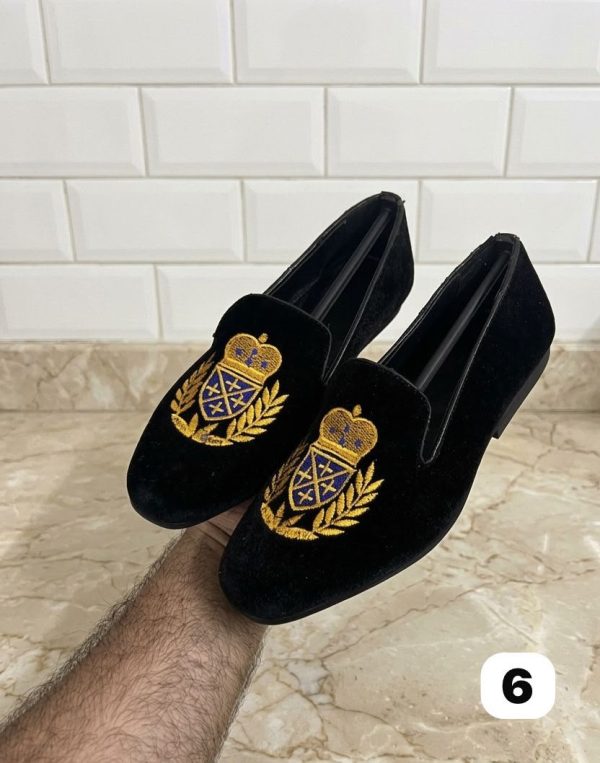 First Copy LOAFERS view 1