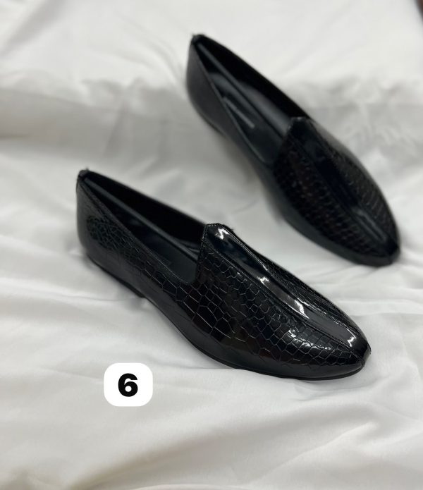 First Copy LOAFERS view 3