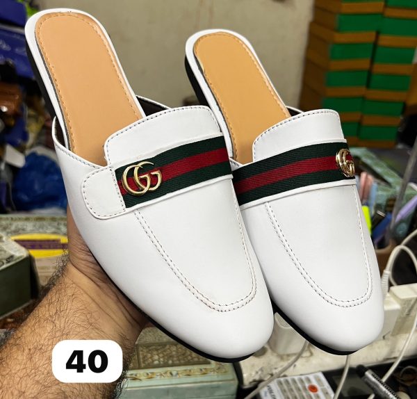 First Copy LOAFERS view 4