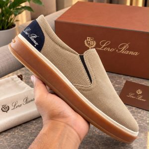 First Copy LORO Piana view 1