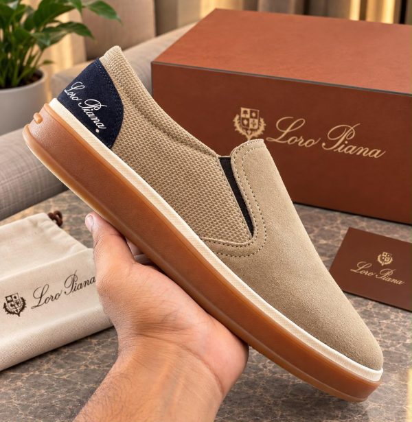 First Copy LORO Piana view 1