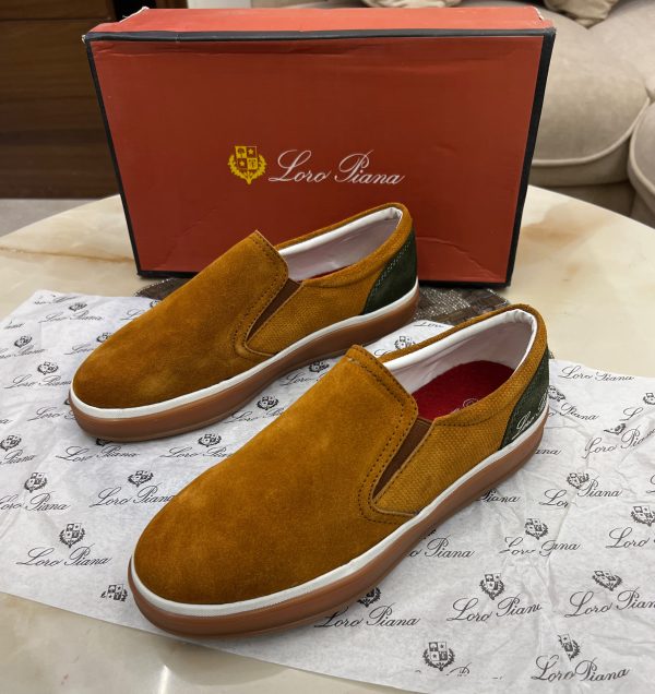 First Copy LORO Piana view 2