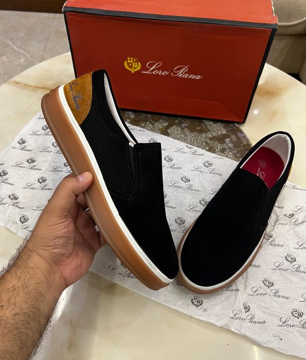 First Copy LORO Piana view 3
