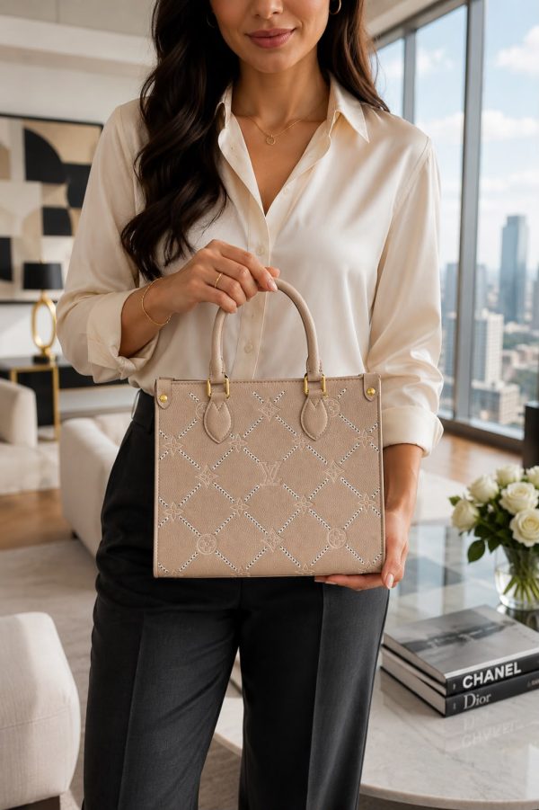 First Copy Louis Vuitton Handbags view 4