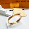 First Copy LOUIS VUITTON INITIAL SUPREME BRACELET view 2