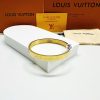 First Copy LOUIS VUITTON INITIAL SUPREME BRACELET view 3