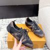First Copy Louis Vuitton Sneakerina In Stock Latest view 3