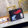 First Copy Lvxnba Multiple Wallet view 3