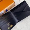 First Copy Lvxnba Multiple Wallet view 4