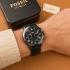 First Copy Maserati Chronograph Luxury Sport Watch view 2