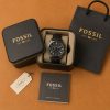 First Copy Maserati Chronograph Luxury Sport Watch view 3
