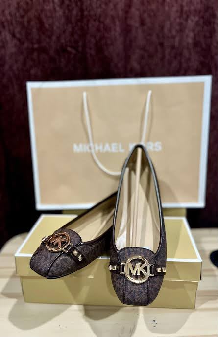 First Copy Michael Kors Bellies In Stock view 3