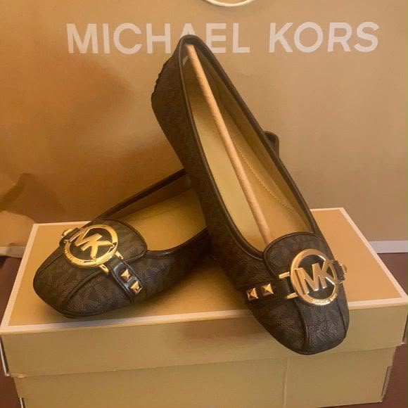 First Copy Michael Kors Bellies In Stock view 4