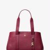 first-copy-michael-kors-romee-tote-1 First Copy Michael KORS Romee TOTE view 1