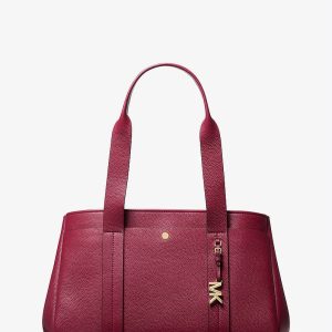 first-copy-michael-kors-romee-tote-1 First Copy Michael KORS Romee TOTE view 1