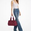 first-copy-michael-kors-romee-tote-2 First Copy Michael KORS Romee TOTE view 2