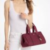 first-copy-michael-kors-romee-tote-3 First Copy Michael KORS Romee TOTE view 3