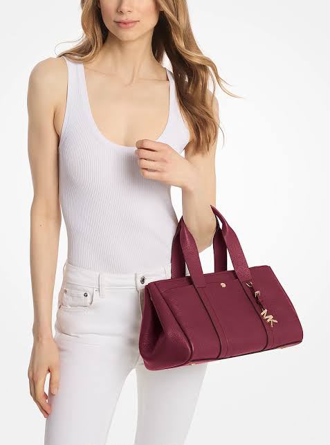 first-copy-michael-kors-romee-tote-3 First Copy Michael KORS Romee TOTE view 3
